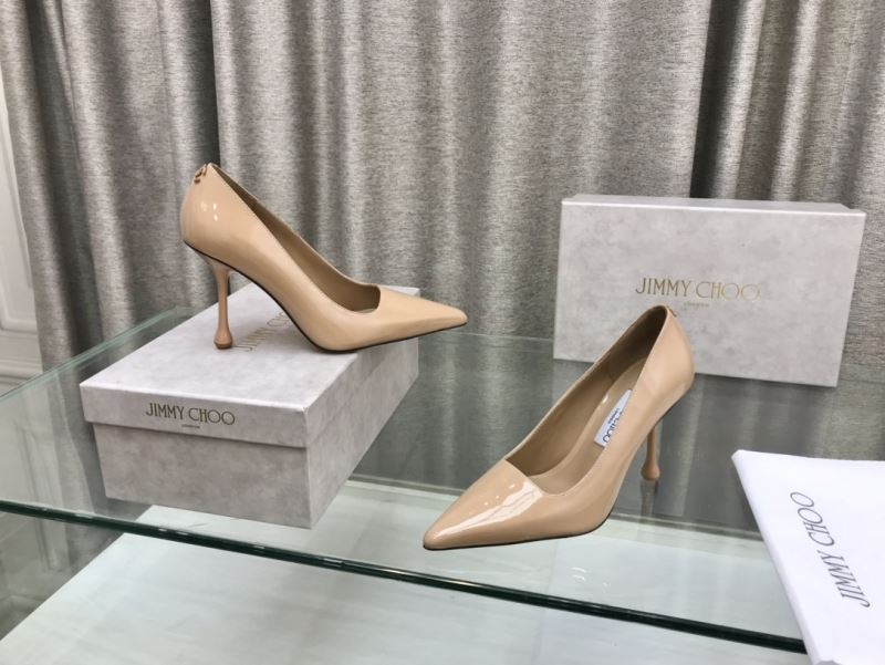 Jimmy Choo Shoes